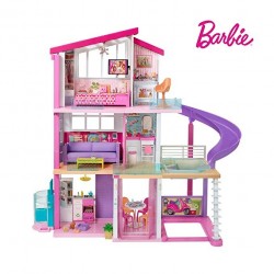 Barbie Svajonių namas
